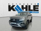 Volkswagen Amarok Life DC 4Motion Black Matrix ACC LED Navi - Volkswagen Amarok Neuwagen