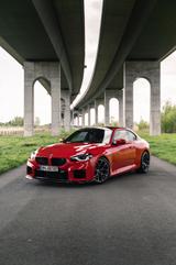 BMW M2 Coupé - Track Pack, Manuell, Carbon - gebrauchte BMW M2 aus dem Jahr 2023