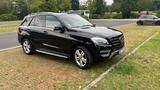 Mercedes-Benz ML 350 BlueTEC 4MATIC - - Mercedes-Benz ML-Klasse Gebrauchtwagen in Frankfurt