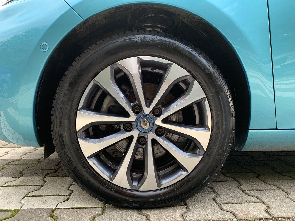 Renault ZOE - Bild 13
