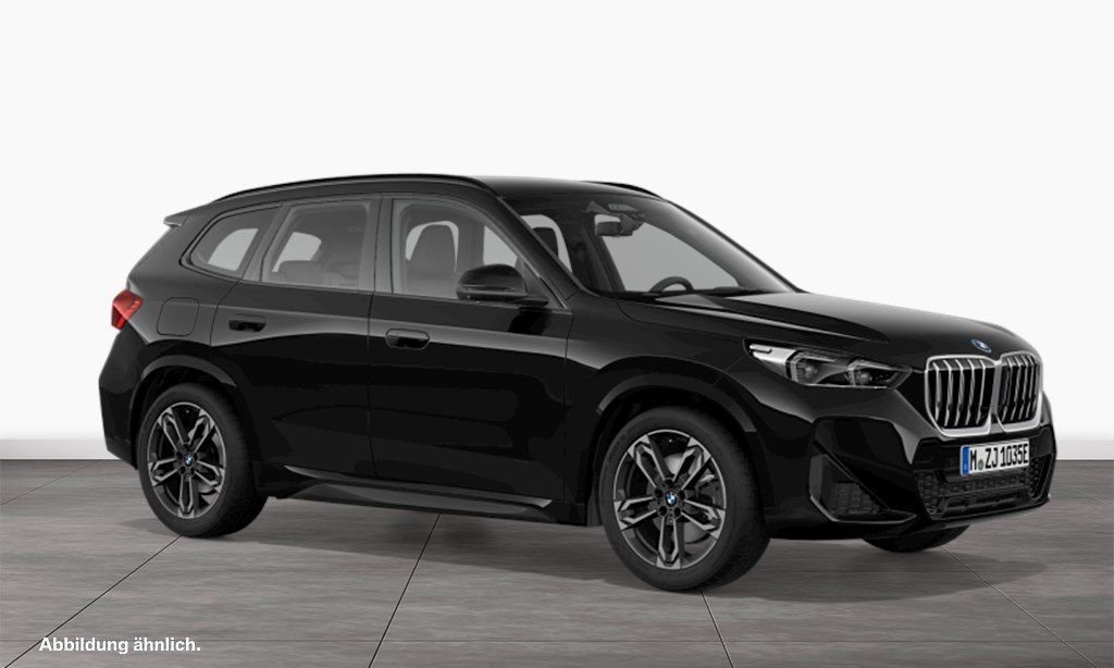 BMW X1 xDrive30e M Sport Driving Assist Profess. Har foto 13