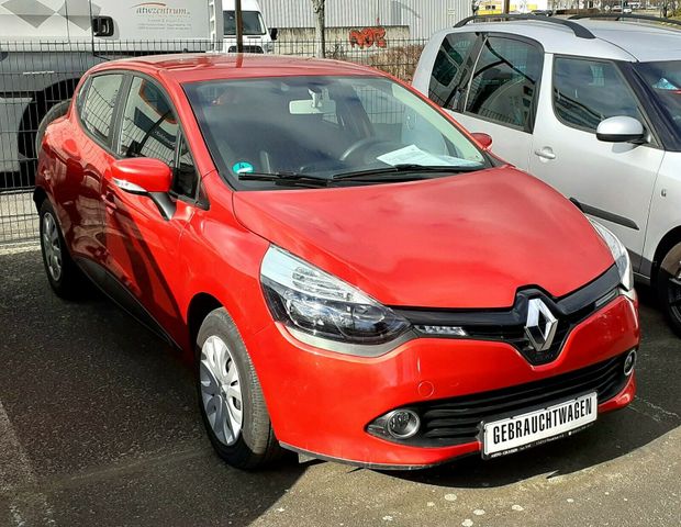 Renault Clio IV Expression