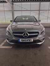 Mercedes-Benz CLA 200 | Automatik | Leder | 8-fach bereift  - Mercedes-Benz CLA 200 in Karlsruhe