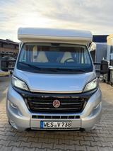 Miller Montana / 4-Pfoten Mobil - Miller Wohnmobile & Wohnwagen