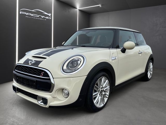 MINI Cooper S AUT.,NAVI,PDC,KLIMA,PANO,LEDER,VOLL!!