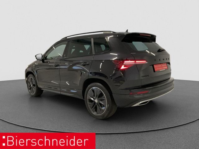 Skoda Karoq - Bild 6