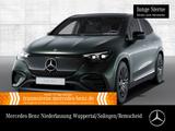 Mercedes-Benz EQE 350 4M SUV Edition AMG/AHK/HA-Lenk/Night/21" - Mercedes-Benz EQE SUV in Wuppertal