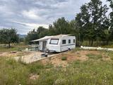 Adria Altea 492LU + Autark Paket + Mover + Vorzelt