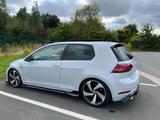 Volkswagen Golf 2.0 TSI DSG GTI Performance 245PS - Volkswagen Gebrauchtwagen in Münster