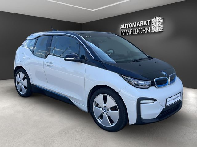 BMW i3 120ah LED*Navi*19*Wärmepumpe*Winterräder