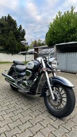 Suzuki VL 800 C Intruder  - Sehr gepflegt - TÜV NEU  - SUZUKI VL 800