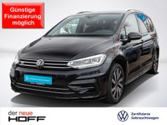 Volkswagen Touran 1.5 TSI DSG Highline/R-Line Kamera AHK LE
