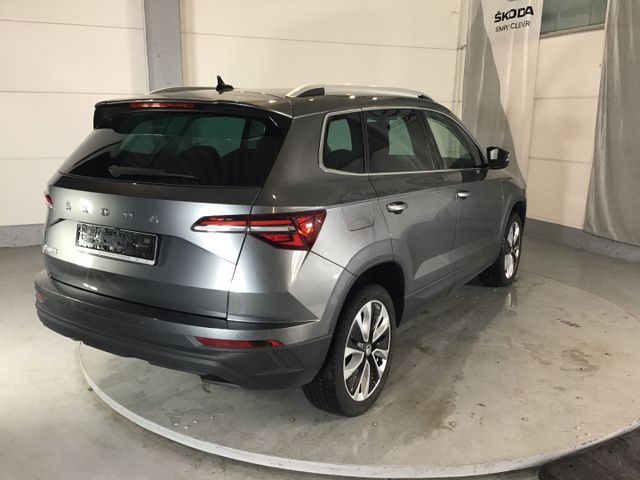 Fahrzeugabbildung Skoda Karoq Style 1.5 TSI DSG/ACC/Kamera/SmartLink/LED