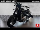 Triumph Bonneville Speedmaster - TRIUMPH SPEEDMASTER