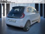 Renault Twingo Equilibre Electric - Renault Twingo aus 2022
