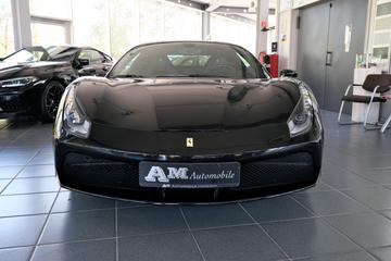 صورة 6 لـ 2016 Ferrari 488 GTB