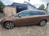 Opel Astra Sp. T. 1.6 CDTI eco Exklusiv 100 S/S E... - Opel Astra Exklusiv mit Diesel-Antrieb