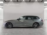 BMW 330i xDrive Touring M Sport Navi Harman/K LED - BMW 330: 330i M Sport