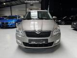 Skoda Roomster 1.6 TDI DPF Elegance Plus Edition Metal - Skoda Roomster mit Diesel-Antrieb