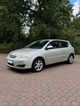 Toyota Corolla E12 1.6 Benzin - Toyota Corolla E12 Gebrauchtwagen