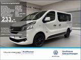 Fiat Talento Kombi 1.6 Ecojet 145 TwinTurbo L1H1 1.2t - Fiat Talento aus 2019