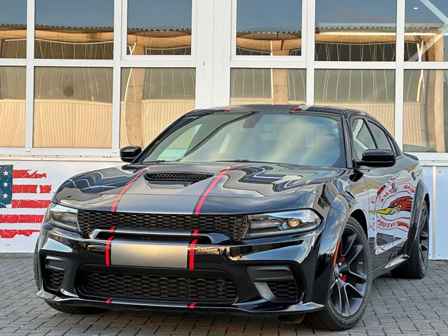 Dodge Charger SRT 392 R/T Scat Pack 6,4L Widebody SD