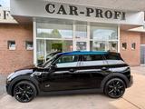 MINI Cooper S Clubman ALL4 Automatik Mini Yours Trim - MINI Cooper S Clubman: All4