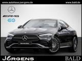Mercedes-Benz CLE 200 Coupé AMG-Sport/Pano/Memo/LED/Cam/Ambi - Mercedes-Benz CLE 200 Jahreswagen
