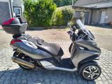 Peugeot Metropolis ABS, TÜV, Topcase, Seitentaschen, USB - Offers