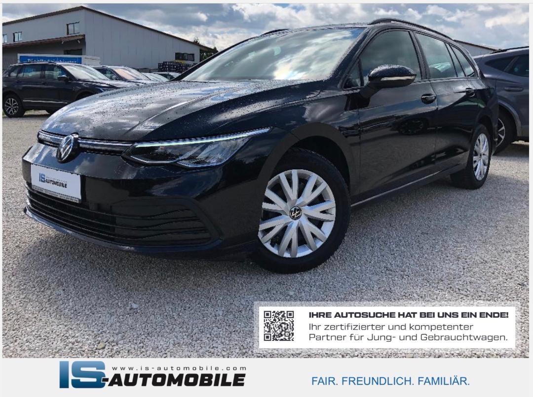 Volkswagen Golf VIII Variant Life,NAVI,LED,ACC,SHZ,PDC