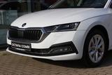 Skoda Octavia Combi 2.0TDI  DSG Style+AHK+LED+SHZ+ - Skoda Octavia: Style