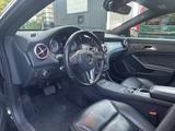 Mercedes-Benz CLA 220 CDI AUTOMATIK/PANO/EUR6/ASSISTENT+ - Mercedes-Benz CLA 220