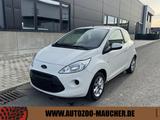 Ford Ka Cool & Sound Edition 1.2 SHZ/KLIMA - Ford Ka/Ka+ Cool-Sound-Edition