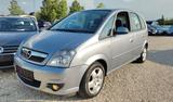 Opel Meriva 1.6 Innovation "110 Jahre" AUTOMATIK* TOP - gebrauchte Opel Meriva aus dem Jahr 2009