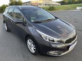 Kia cee'd SW 1.6 GDI Edition 7 Navi  1. Hand  Kamera - Kia: Cee D SW