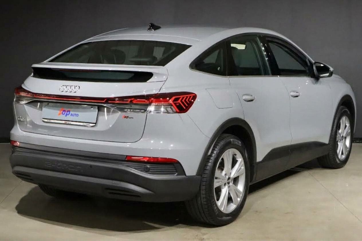 Other Audi Q4 e-tron SPK 45 286CV POMPA DI CALORE imagem 2