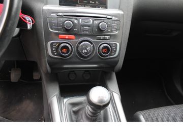 Citroën C4 Exclusive