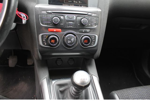 Citroën C4 Exclusive