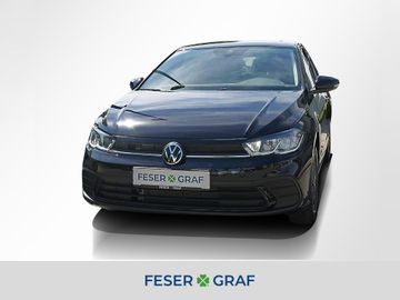 Volkswagen Leasingangebot: Volkswagen Polo 1.0 TSI Energy DSG ACC Navi Sitzh. 4Season
