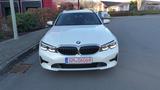BMW 318d Advantage, M-Inter., LED,AHK,1.Hand - gebrauchte BMW 318 aus dem Jahr 2022