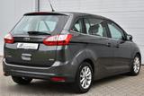 Ford Grand C-Max Titanium 1-HAND/Klima/PDC/SHZ/ - Benzin Gebrauchtwagen