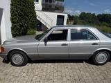 Mercedes-Benz 420 SE - Mercedes-Benz 420: Se