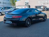 Mercedes-Benz S -Klasse Coupe S 400 4Matic*HUD*360*SKY-PANO*BU - Mercedes-Benz S 400 aus 2016