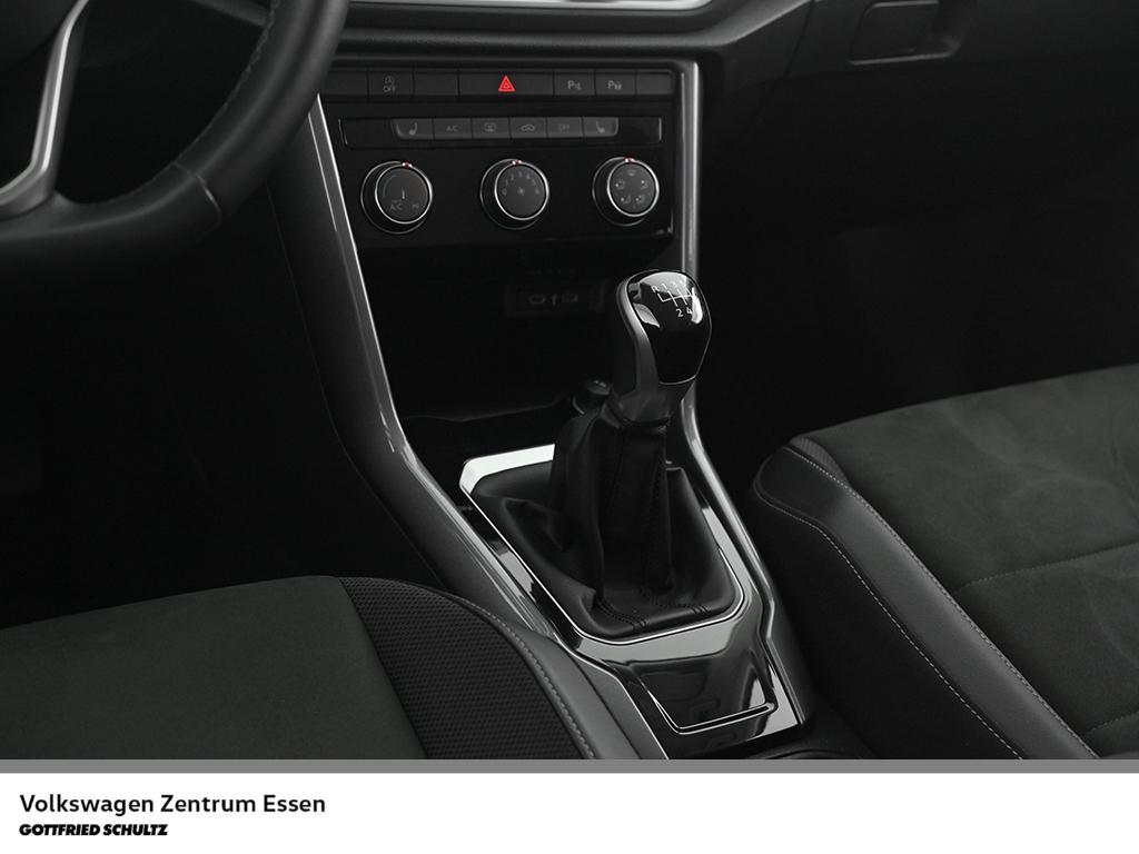 Volkswagen T-Roc Style TSI LED Sitzhzg AppConnect PDC, миниатюра 15