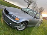 BMW  E46 316i *TÜV NEU* PDC /Klima Automatik / 115ps - BMW 316 mit Benzin-Antrieb: Limousine, I E46