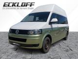 Volkswagen T5 Camp Van Ausbau -Hochdach Camp Van Ausbau - Offers matching your search criteria