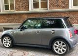 MINI Cooper S - 101531 km - Leder - Klima ... - gebrauchte MINI MINI aus dem Jahr 2002