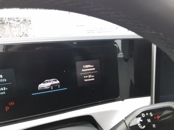Volkswagen Tiguan - Bild 10