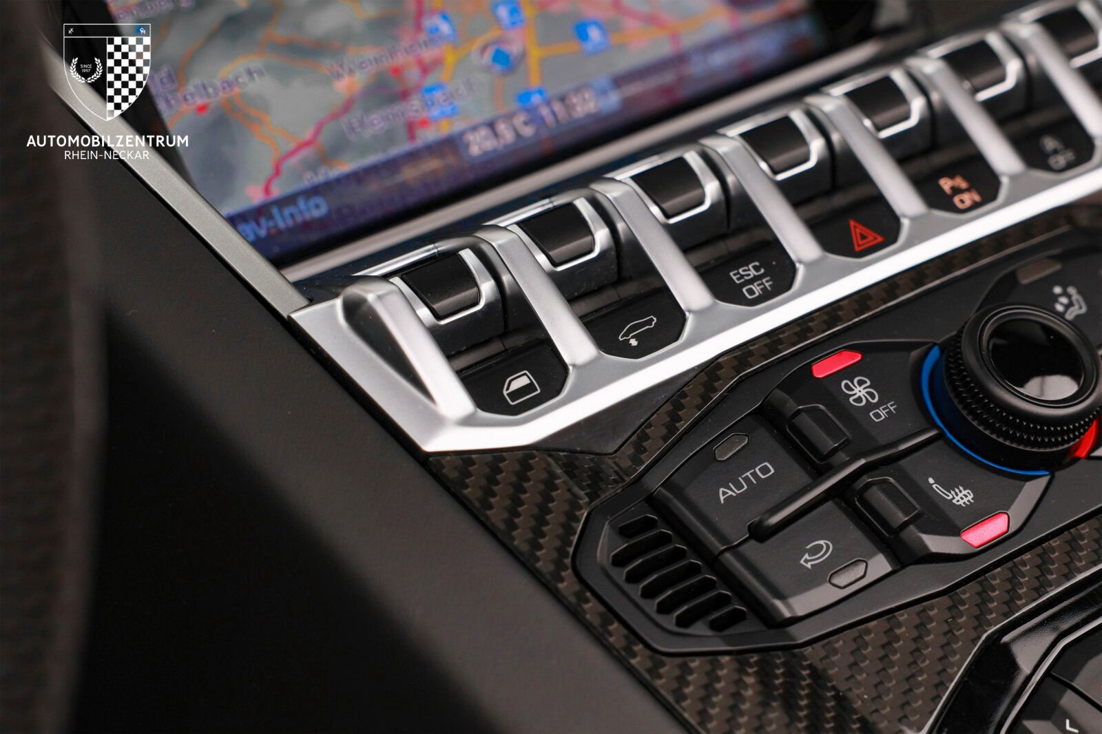 Lamborghini Aventador - Bild 23