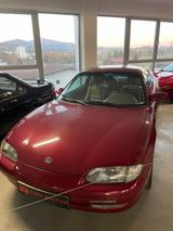 Mazda MX-6 2.5i V6 V6 - Mazda aus 1993